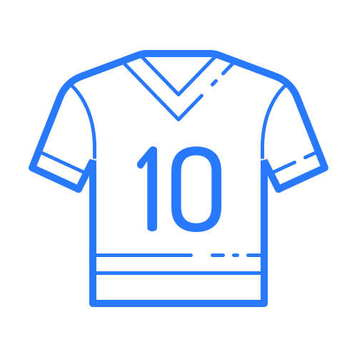 لباس های ورزشی