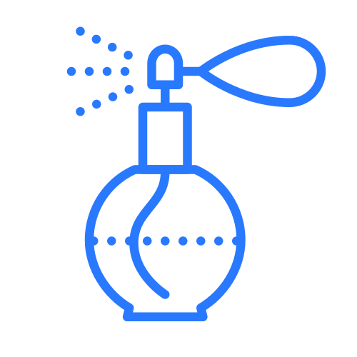 عطر و ادکلن